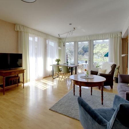 Ferienhaus بولاي المظهر الخارجي الصورة