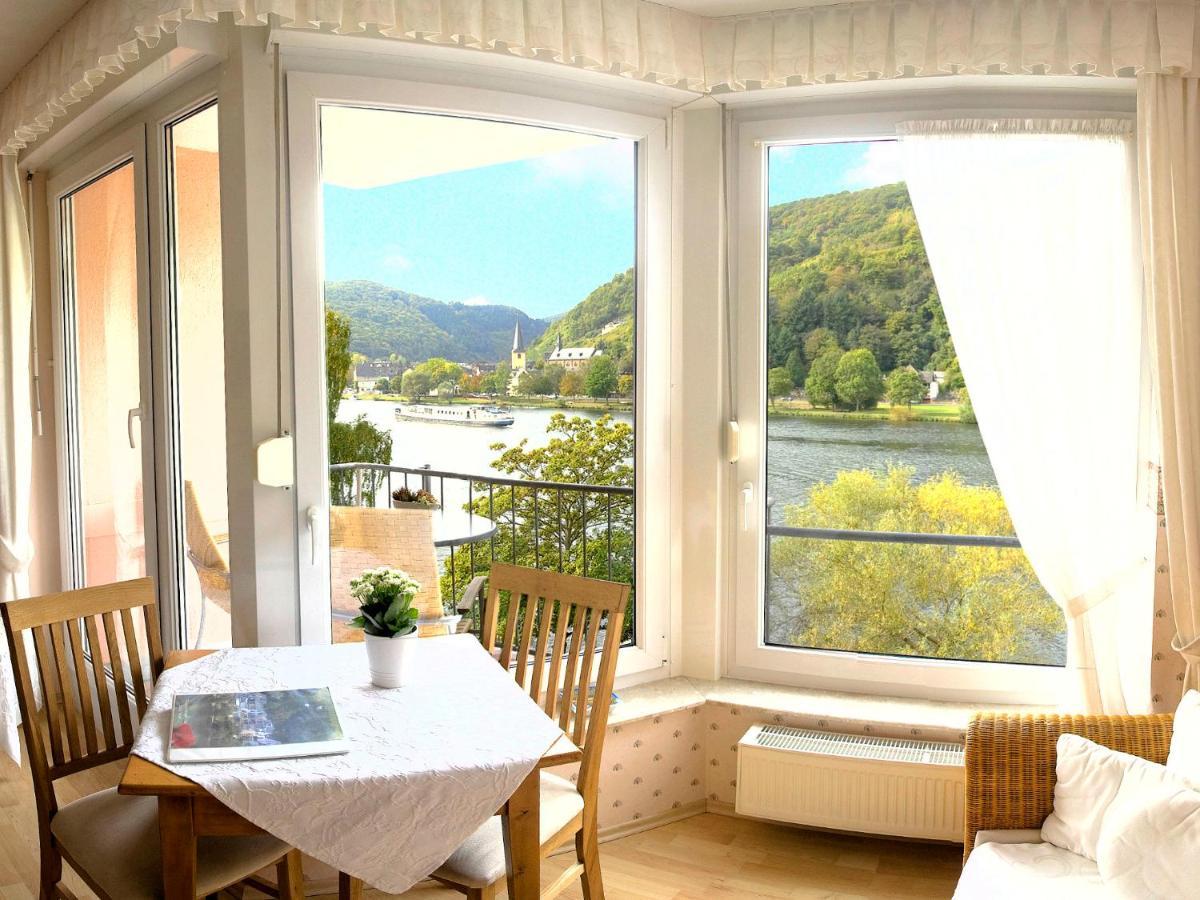 Ferienhaus بولاي المظهر الخارجي الصورة