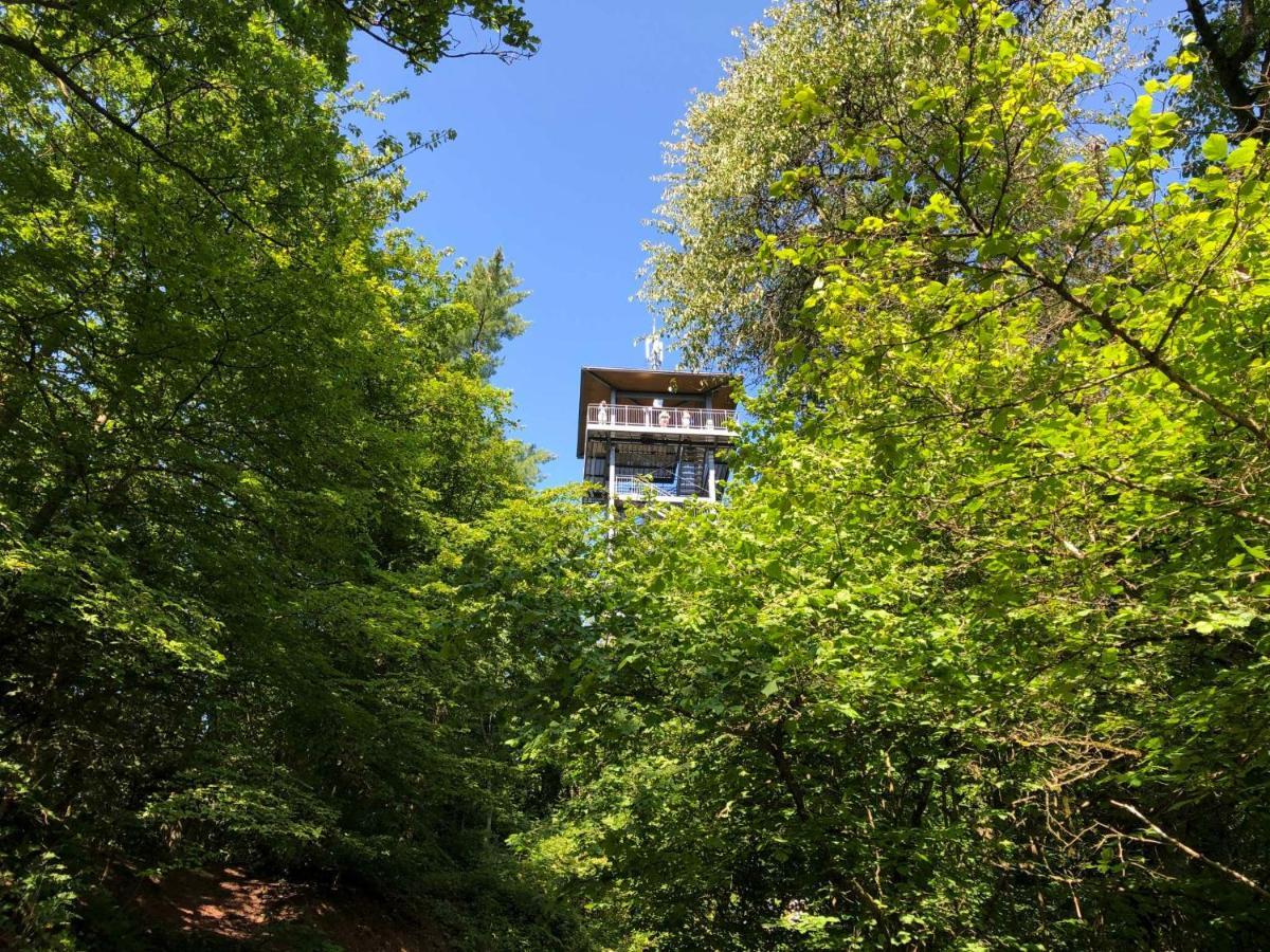 Ferienhaus بولاي المظهر الخارجي الصورة