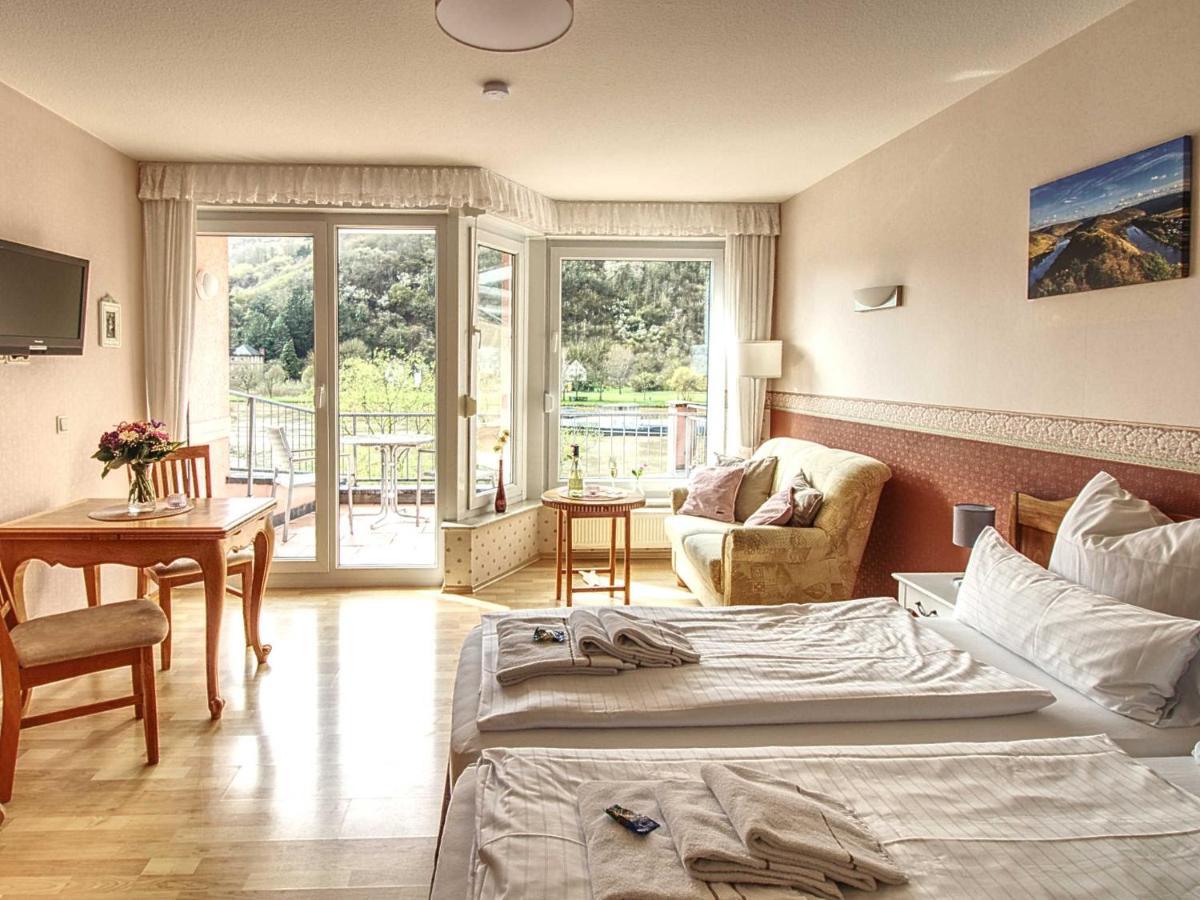 Ferienhaus بولاي المظهر الخارجي الصورة